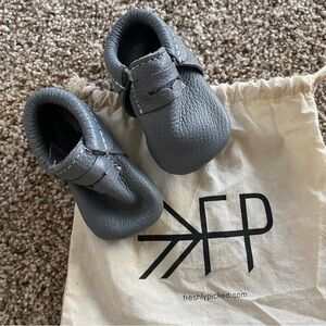 Freshly Picked Baby shoes